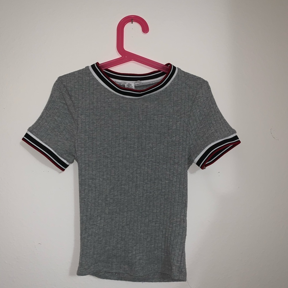 Full Tilt Ringer Tee